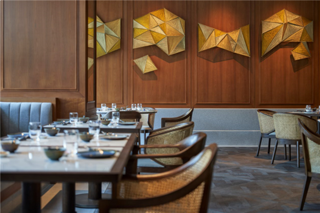 厦门安达仕酒店盛大启幕,厦门华润中心城市综合体完整呈现——九房网 厦门安达仕酒店盛大启幕,厦门华润中心城市综合体完整呈现——九房网