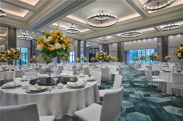 厦门安达仕酒店盛大启幕,厦门华润中心城市综合体完整呈现——九房网 厦门安达仕酒店盛大启幕,厦门华润中心城市综合体完整呈现——九房网