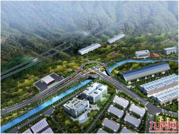  公示中！福州这个30多年的老环岛要改造了——九房网