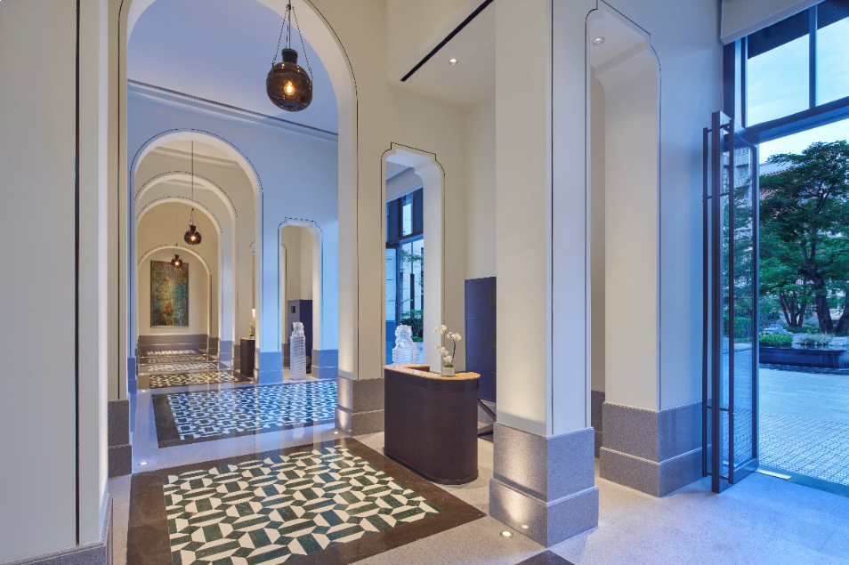 厦门安达仕酒店盛大启幕,厦门华润中心城市综合体完整呈现——九房网 厦门安达仕酒店盛大启幕,厦门华润中心城市综合体完整呈现——九房网