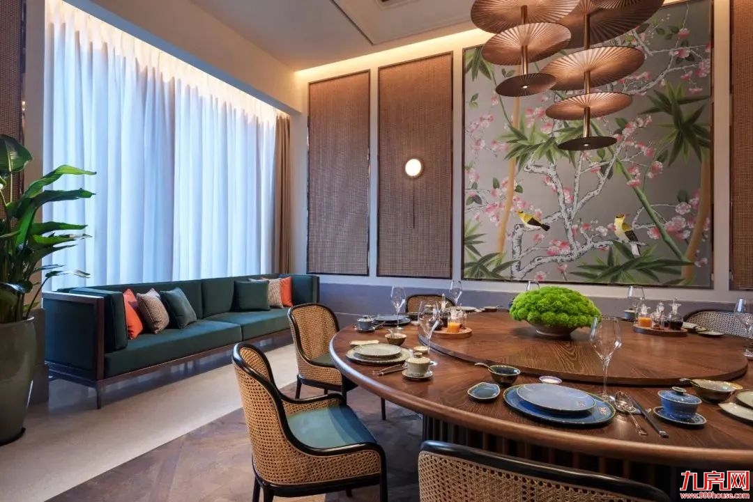 厦门安达仕酒店盛大启幕,厦门华润中心城市综合体完整呈现——九房网 厦门安达仕酒店盛大启幕,厦门华润中心城市综合体完整呈现——九房网