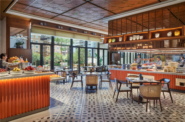 厦门安达仕酒店盛大启幕,厦门华润中心城市综合体完整呈现——九房网 厦门安达仕酒店盛大启幕,厦门华润中心城市综合体完整呈现——九房网