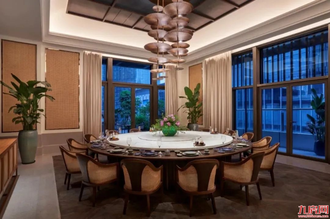 厦门安达仕酒店盛大启幕,厦门华润中心城市综合体完整呈现——九房网 厦门安达仕酒店盛大启幕,厦门华润中心城市综合体完整呈现——九房网