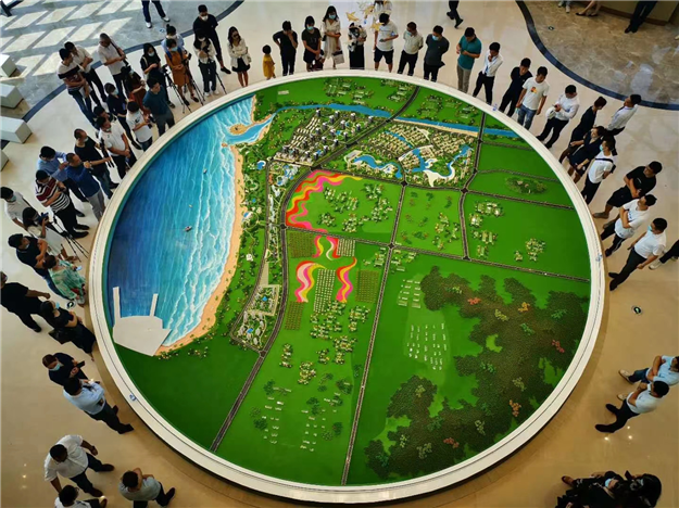 七星海湾——九房网 七星海湾——九房网