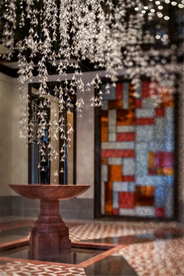 厦门安达仕酒店盛大启幕,厦门华润中心城市综合体完整呈现——九房网 厦门安达仕酒店盛大启幕,厦门华润中心城市综合体完整呈现——九房网