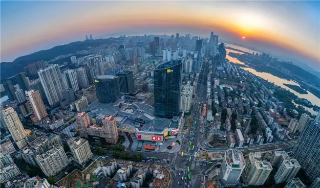 厦门安达仕酒店盛大启幕,厦门华润中心城市综合体完整呈现——九房网 厦门安达仕酒店盛大启幕,厦门华润中心城市综合体完整呈现——九房网