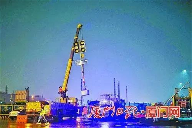 厦门第二东通道又有新进展!——九房网