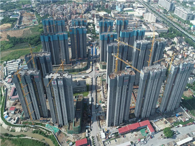 厦门六区都有！已开工6310套！保障性住房进度来啦！——九房网