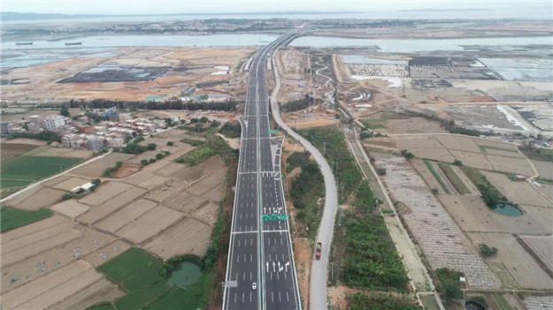 翔安“加速度”！新机场片区建设最新进展来了！——九房网