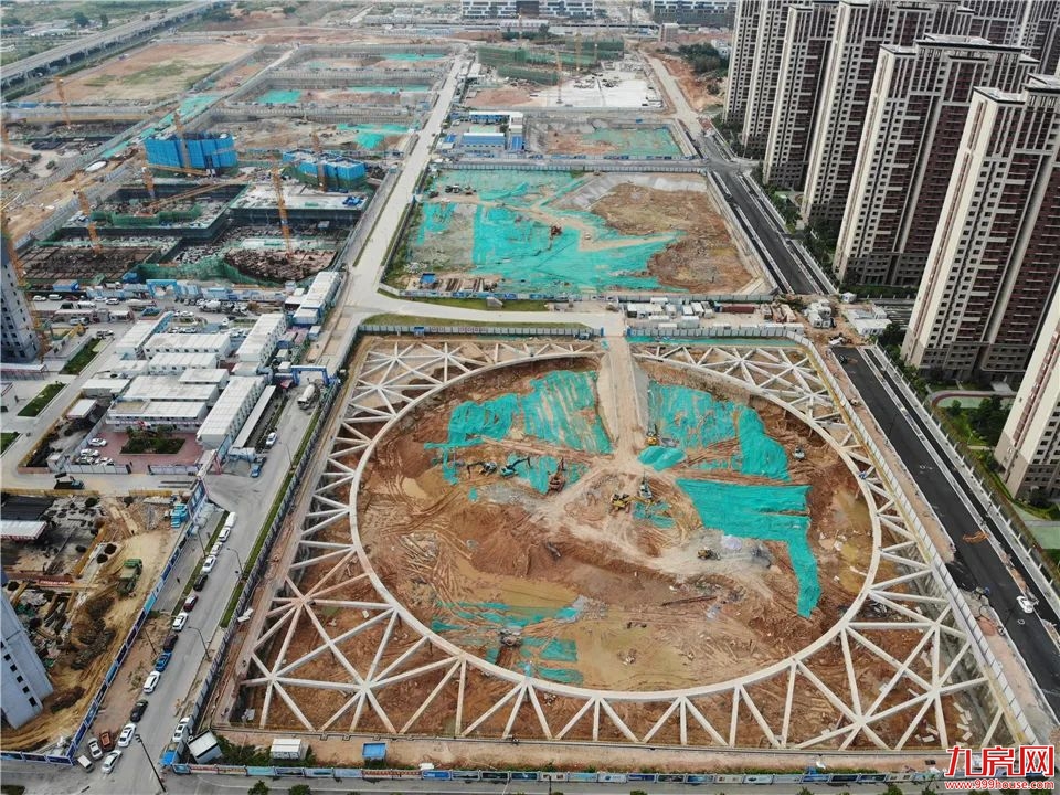 厦门六区都有！已开工6310套！保障性住房进度来啦！——九房网