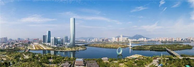 集美城芯TOD新作,代言城市C位——九房网 集美城芯TOD新作,代言城市C位——九房网