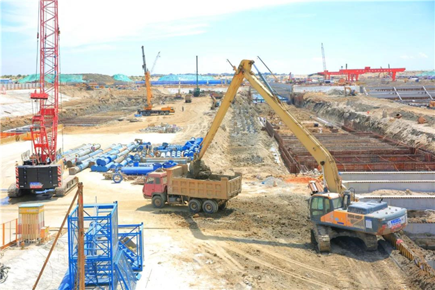 翔安“加速度”！新机场片区建设最新进展来了！——九房网