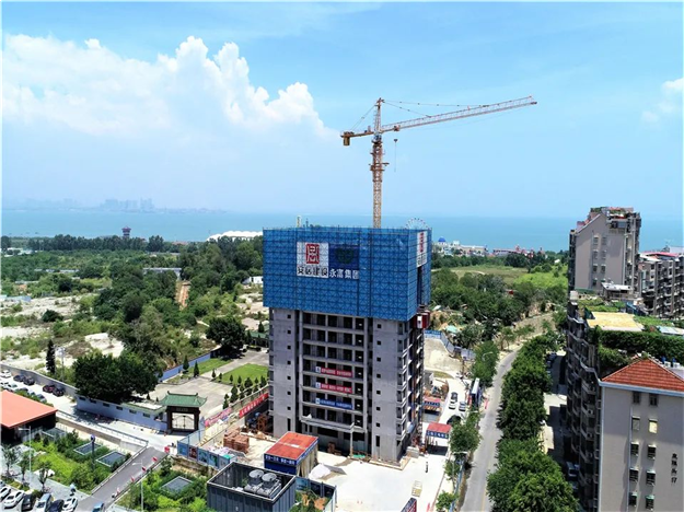 厦门六区都有！已开工6310套！保障性住房进度来啦！——九房网