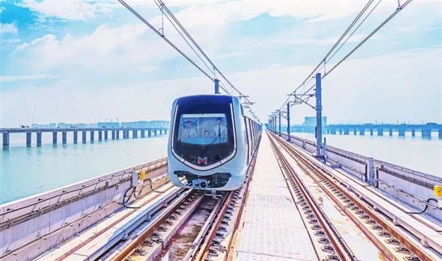 集美城芯TOD新作,代言城市C位——九房网 集美城芯TOD新作,代言城市C位——九房网