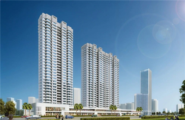 集美城芯TOD新作,代言城市C位——九房网 集美城芯TOD新作,代言城市C位——九房网