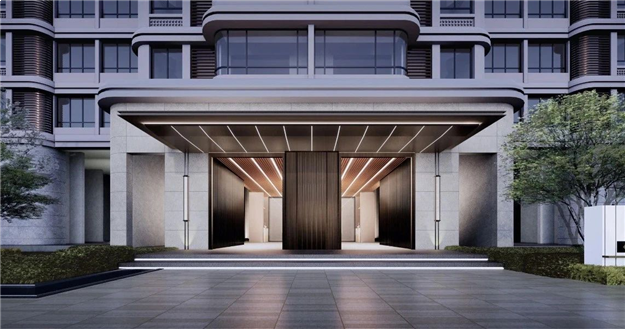 集美城芯TOD新作,代言城市C位——九房网 集美城芯TOD新作,代言城市C位——九房网