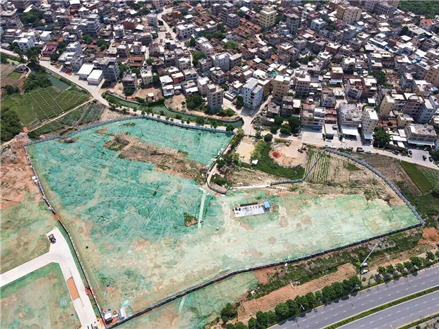 厦门六区都有！已开工6310套！保障性住房进度来啦！——九房网