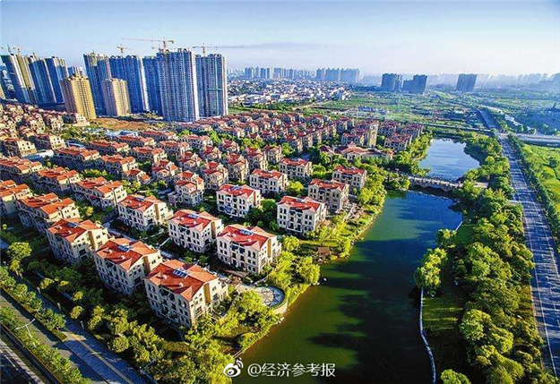 楼市调控升级土地市场降温：成交环比大降，地价呈现下滑趋势——九房网