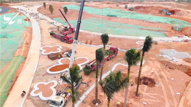 火力全开！厦门这个区全面爆发！——九房网