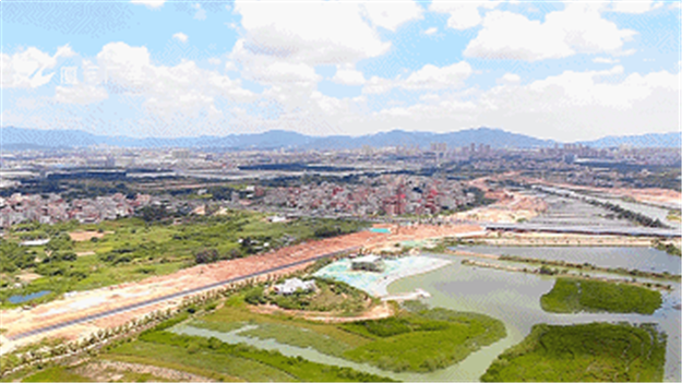 火力全开！厦门这个区全面爆发！——九房网