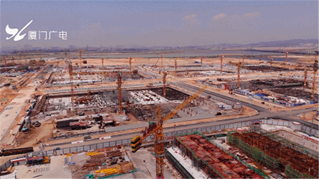 火力全开！厦门这个区全面爆发！——九房网