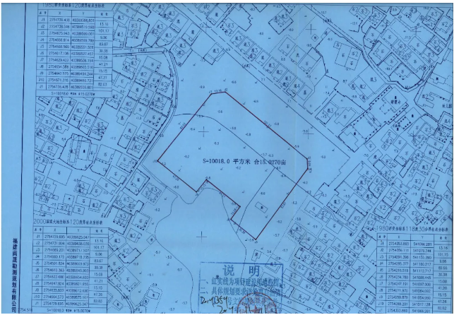 最高限价10583元/㎡!总用地约213亩!9.30泉州再推7幅地块……——九房网 最高限价10583元/㎡!总用地约213亩!9.30泉州再推7幅地块……——九房网