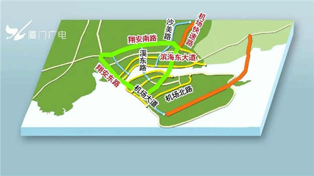 火力全开！厦门这个区全面爆发！——九房网