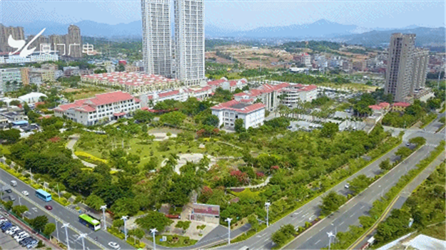 火力全开！厦门这个区全面爆发！——九房网