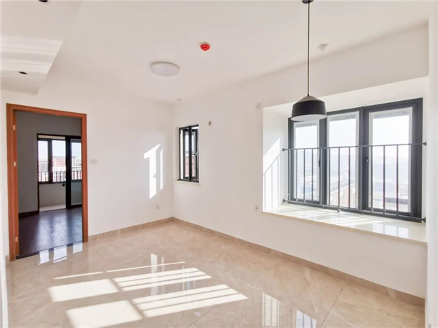 刚刚！海沧首个保障房地铁社区正式交房！——九房网