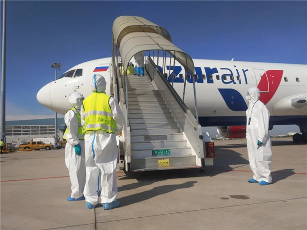 刚刚!厦门-莫斯科洲际航线正式开通!9个多小时直达!——九房网 刚刚!厦门-莫斯科洲际航线正式开通!9个多小时直达!——九房网