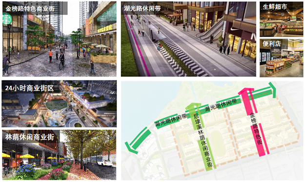 湖滨片区改造布局再优化!第一轮预签约拟11月初启动——九房网 湖滨片区改造布局再优化!第一轮预签约拟11月初启动——九房网