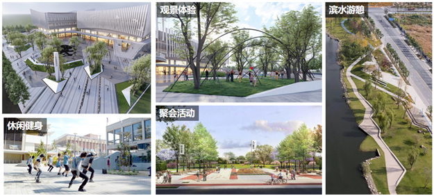 湖滨片区改造布局再优化!第一轮预签约拟11月初启动——九房网 湖滨片区改造布局再优化!第一轮预签约拟11月初启动——九房网