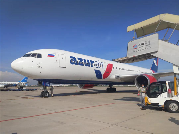 刚刚!厦门-莫斯科洲际航线正式开通!9个多小时直达!——九房网 刚刚!厦门-莫斯科洲际航线正式开通!9个多小时直达!——九房网