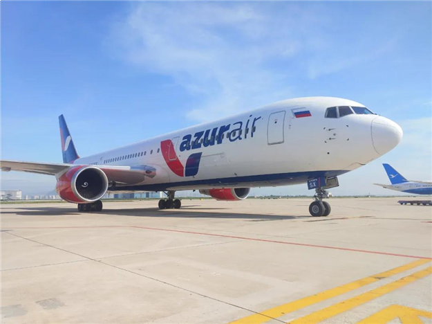 刚刚!厦门-莫斯科洲际航线正式开通!9个多小时直达!——九房网 刚刚!厦门-莫斯科洲际航线正式开通!9个多小时直达!——九房网