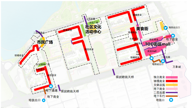 湖滨片区改造布局再优化!第一轮预签约拟11月初启动——九房网 湖滨片区改造布局再优化!第一轮预签约拟11月初启动——九房网