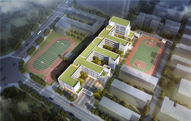 国际翔安!东部体育会展新城将迎高规格赛事!——九房网 国际翔安!东部体育会展新城将迎高规格赛事!——九房网