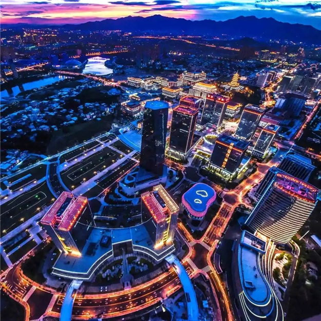 全面封顶！预计2021年底竣工！软三西片区全面封顶——九房网