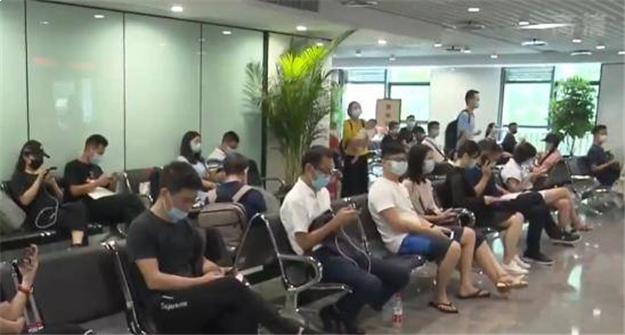 “三高”企业骨干员工保障性商品房配售28日举行——九房网