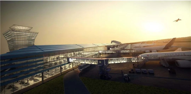 重磅!福建这个地方将建机场!——九房网 重磅!福建这个地方将建机场!——九房网