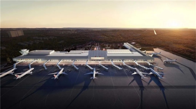 重磅!福建这个地方将建机场!——九房网 重磅!福建这个地方将建机场!——九房网