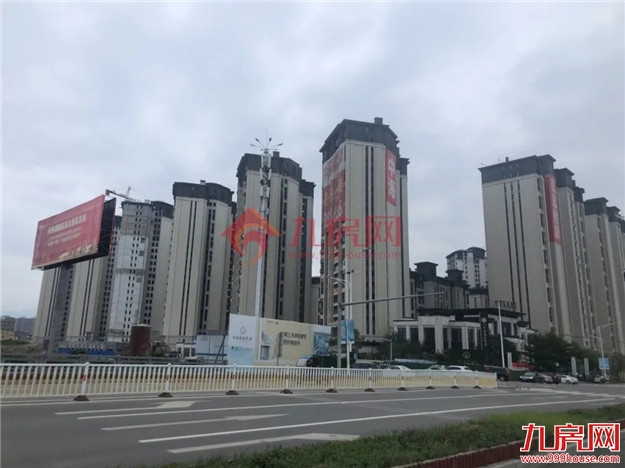 最新实探!8盘争夺!最低12727元/㎡!价格战打响?——九房网 最新实探!8盘争夺!最低12727元/㎡!价格战打响?——九房网