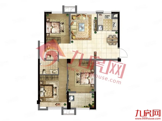 最新实探!8盘争夺!最低12727元/㎡!价格战打响?——九房网 最新实探!8盘争夺!最低12727元/㎡!价格战打响?——九房网