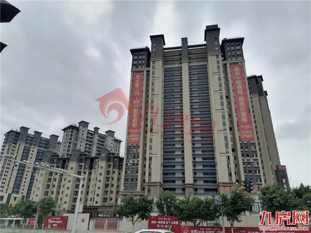 最新实探!8盘争夺!最低12727元/㎡!价格战打响?——九房网 最新实探!8盘争夺!最低12727元/㎡!价格战打响?——九房网