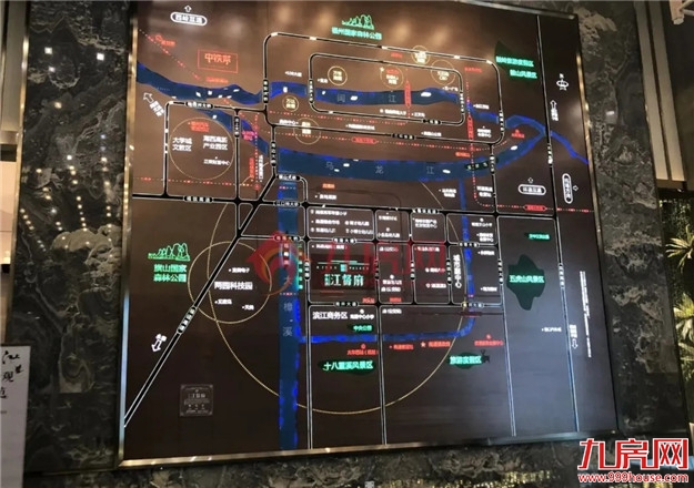最新实探!8盘争夺!最低12727元/㎡!价格战打响?——九房网 最新实探!8盘争夺!最低12727元/㎡!价格战打响?——九房网