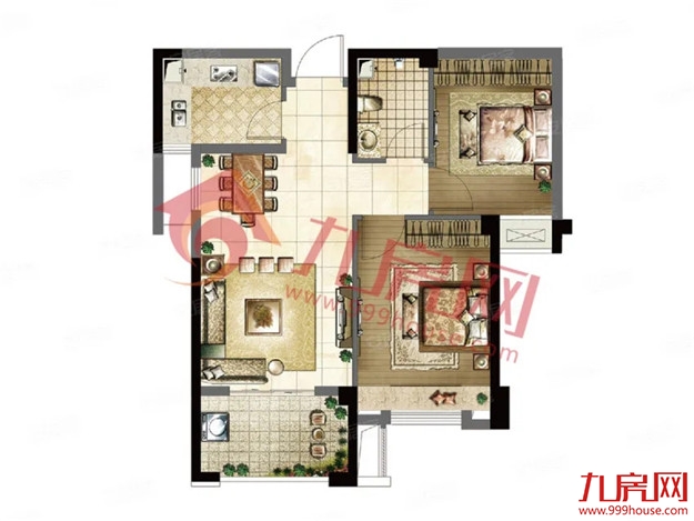 最新实探!8盘争夺!最低12727元/㎡!价格战打响?——九房网 最新实探!8盘争夺!最低12727元/㎡!价格战打响?——九房网