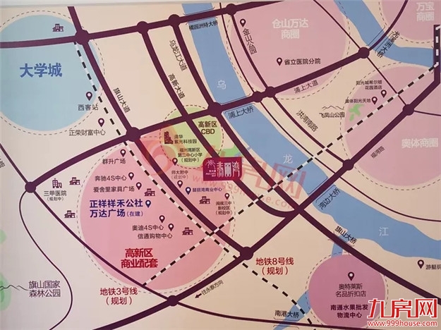 最新实探!8盘争夺!最低12727元/㎡!价格战打响?——九房网 最新实探!8盘争夺!最低12727元/㎡!价格战打响?——九房网