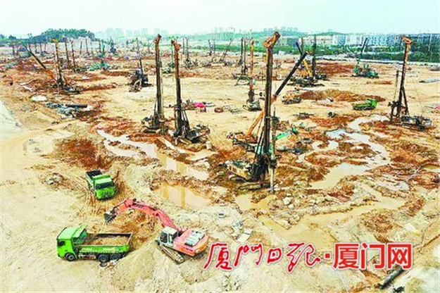 同翔高新城以产兴城,以城促产,打造城市新区和产业集群融合发展升级版——九房网 同翔高新城以产兴城,以城促产,打造城市新区和产业集群融合发展升级版——九房网