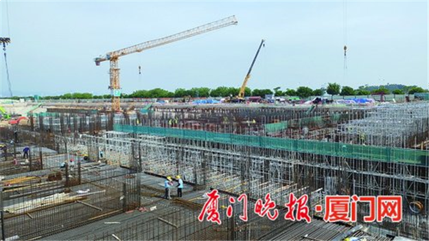 高崎污水处理厂一期明年6月投用 处理规模每天20万立方米——九房网 高崎污水处理厂一期明年6月投用 处理规模每天20万立方米——九房网