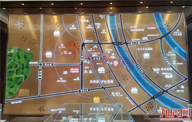 最新实探!8盘争夺!最低12727元/㎡!价格战打响?——九房网 最新实探!8盘争夺!最低12727元/㎡!价格战打响?——九房网