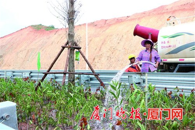 好消息!海翔大道“最后一段”有望近期通车——九房网 好消息!海翔大道“最后一段”有望近期通车——九房网